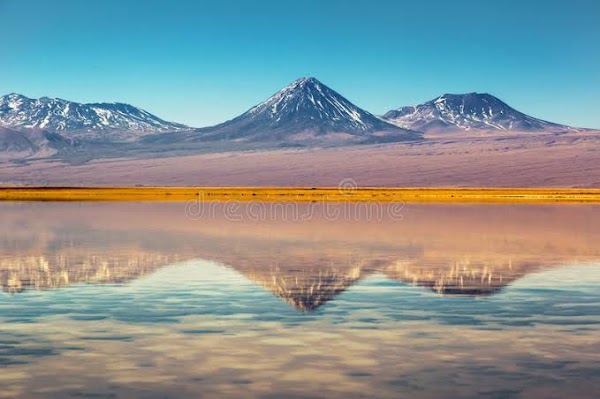 Atacama Desert 1