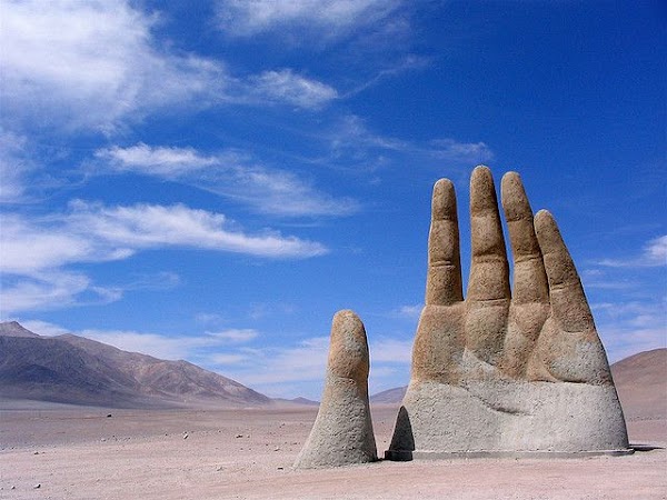 Atacama Desert 5
