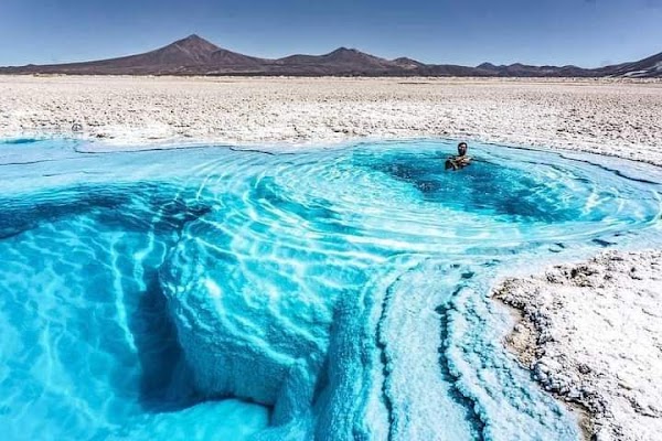 Atacama Desert 4