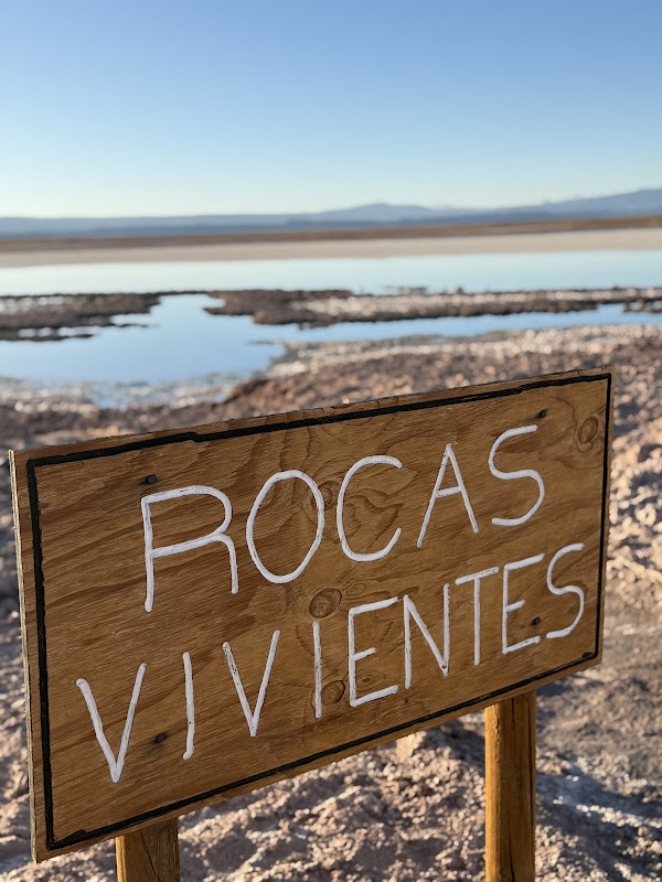 Atacama Desert 3