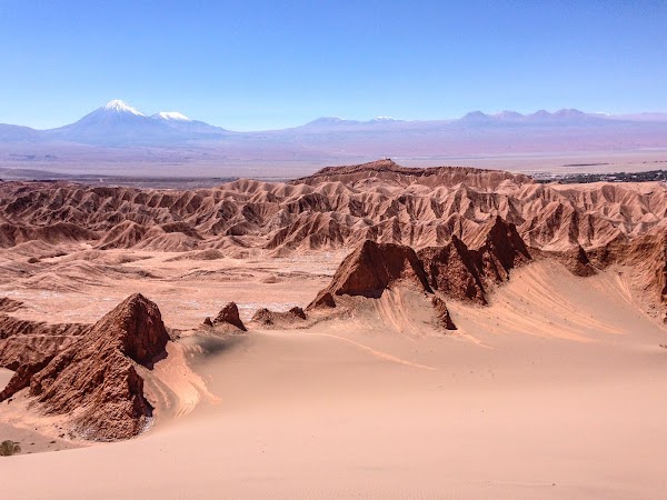 Atacama Desert 2