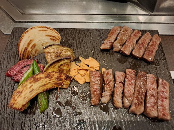 Kobe Steak Sai-Dining 2