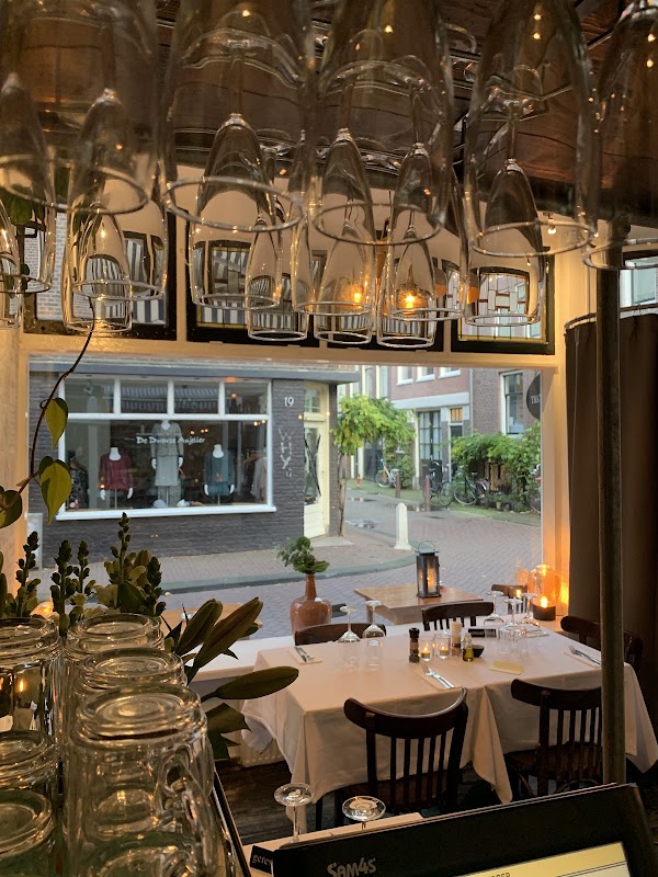 La Trattoria Di Donna Sofia