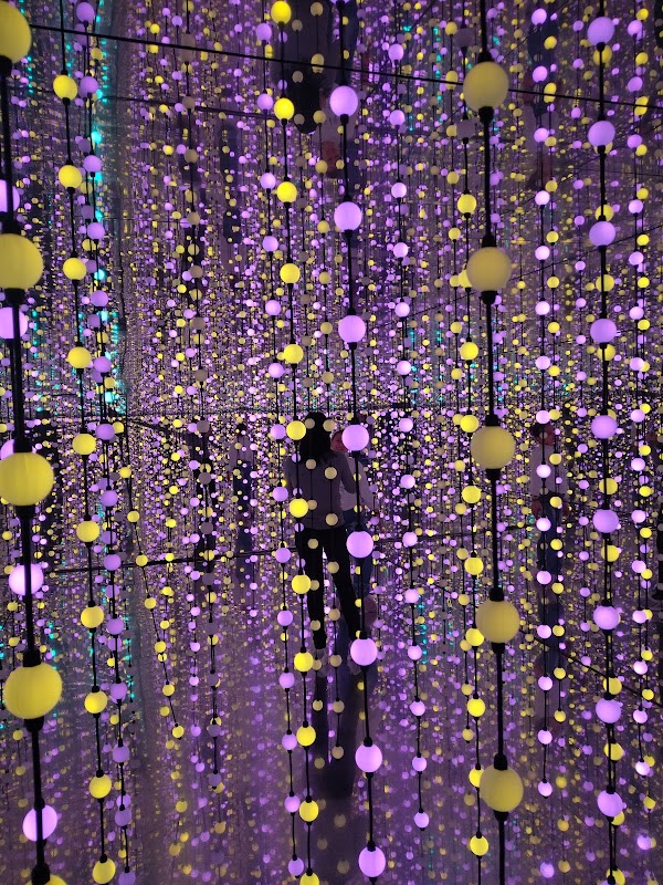 Museo de la Luz Madrid 5