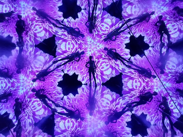 Museo de la Luz Madrid 4