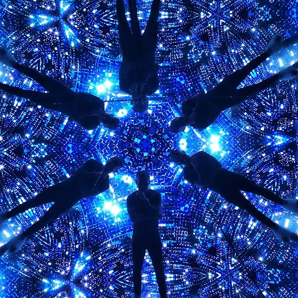 Museo de la Luz Madrid 3