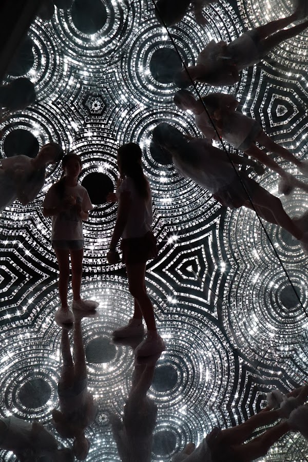 Museo de la Luz Madrid 2