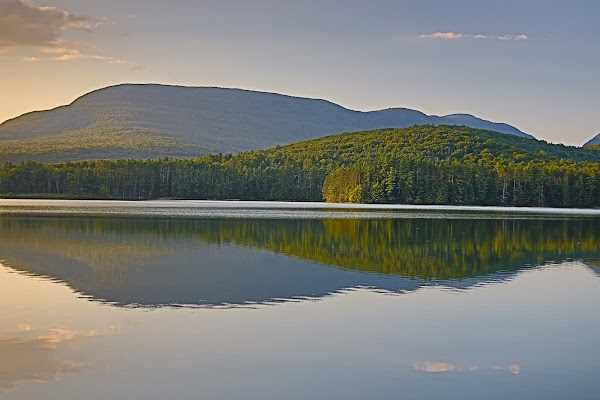 Cooper Lake 1
