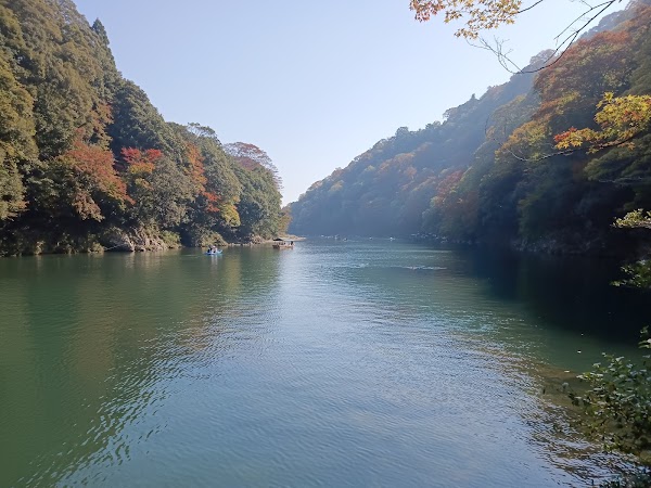 Rankyo Gorge 5