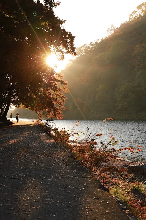 Rankyo Gorge 4