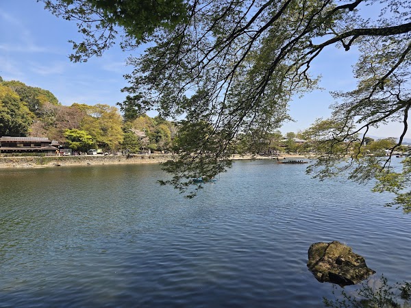 Rankyo Gorge 3