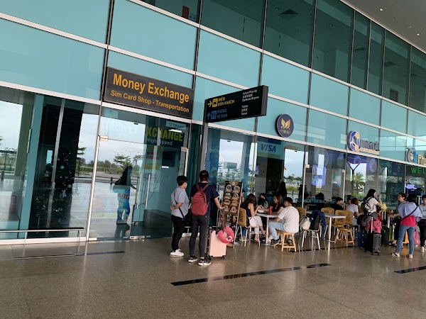 Cam Ranh International Airport