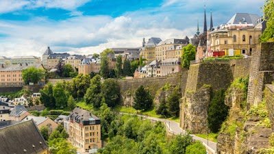 Luxembourg