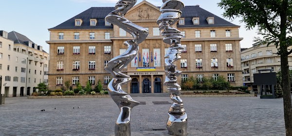 Luxembourg 3