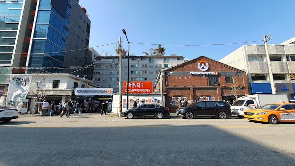 SUPY Myeongdong