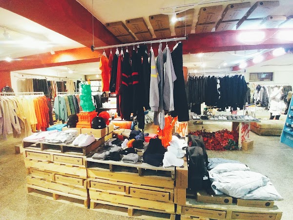 SUPY Myeongdong 3