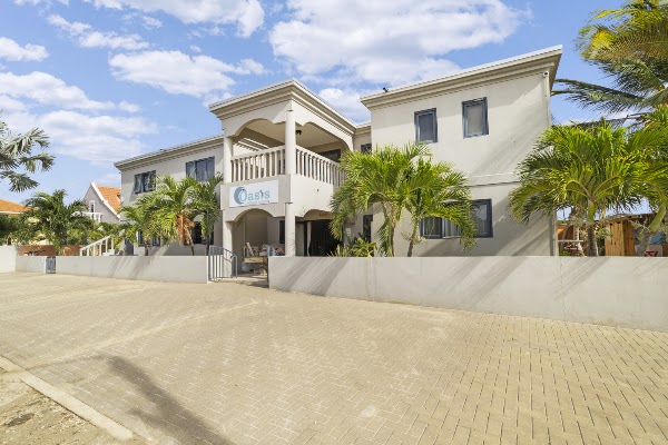 Oasis Guesthouse Bonaire