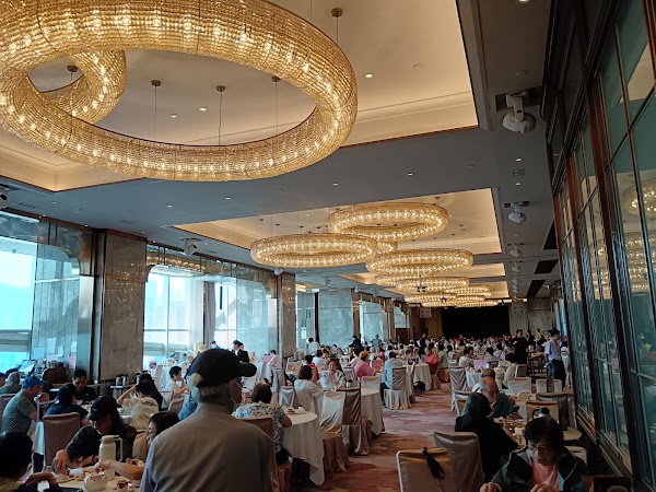 Grand Ballroom 2