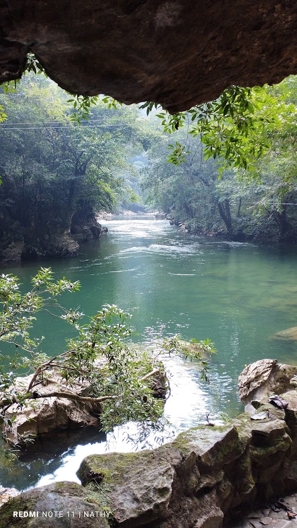 Río Claro