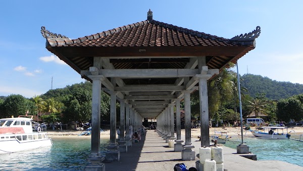Padangbai 5