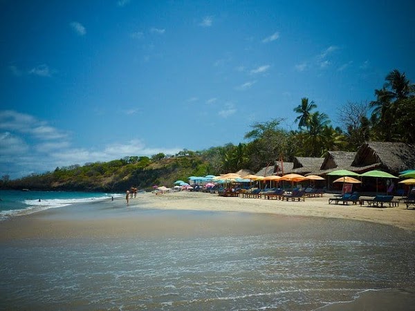 Padangbai 2