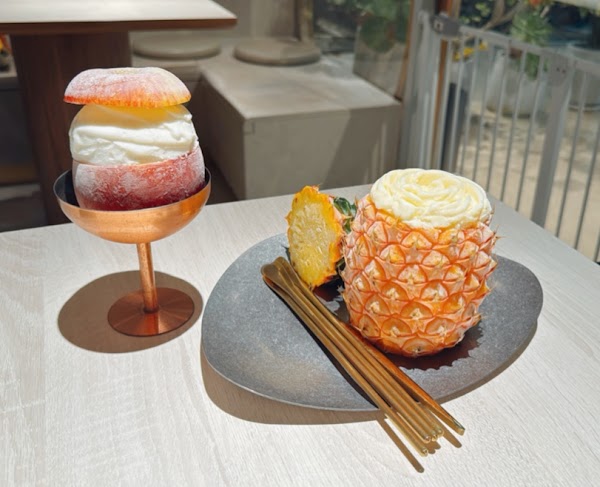 Le buno dessert & bar 3