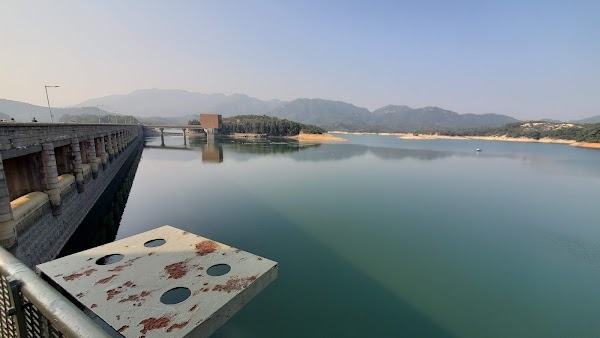 Tai Lam Chung Reservoir 4