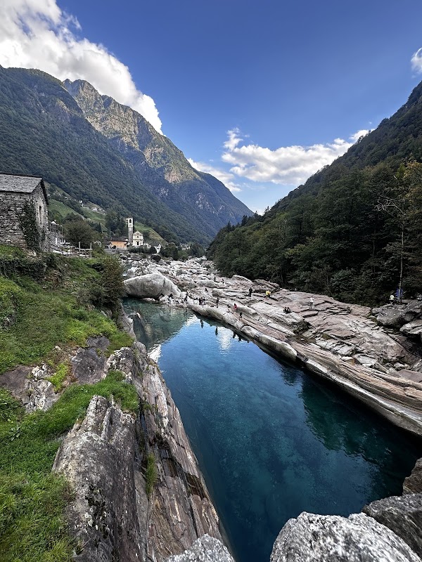 Switzerland 20