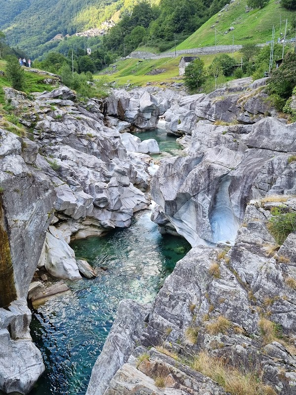 Valle Verzasca 5