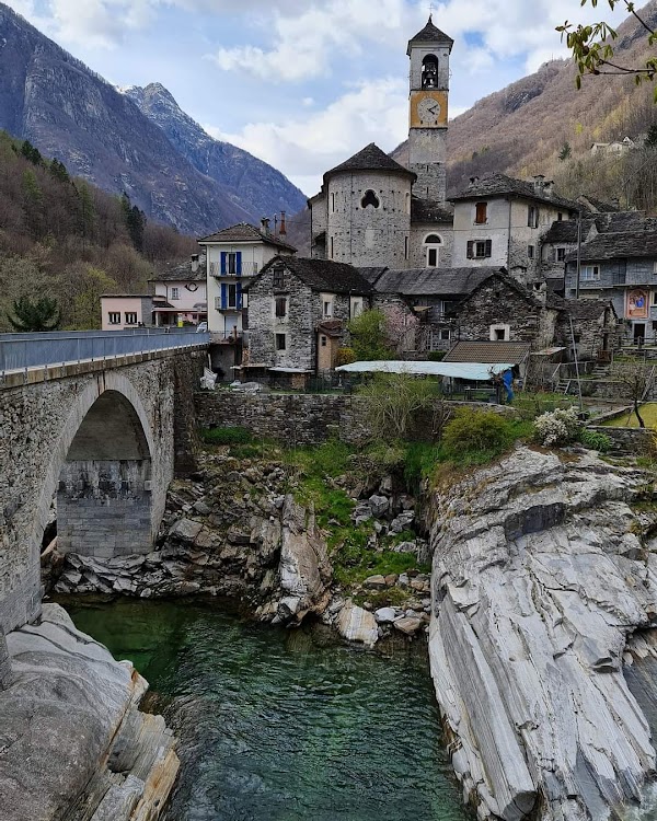 Valle Verzasca 4