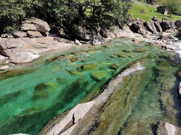 Valle Verzasca 3