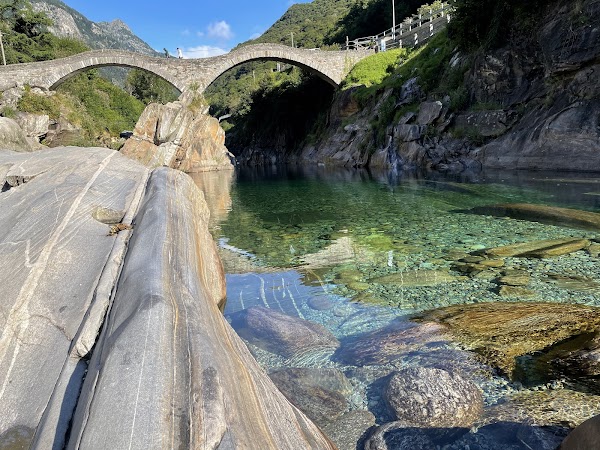 Valle Verzasca 2