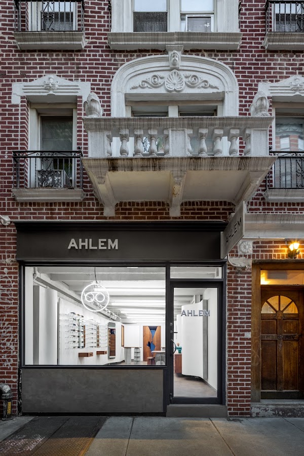 AHLEM 1