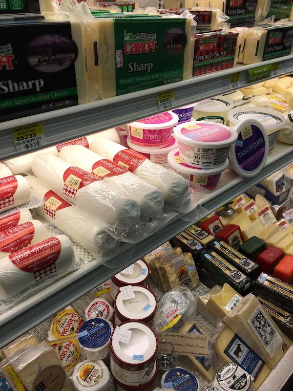 South Royalton Market Food Cooperative 5