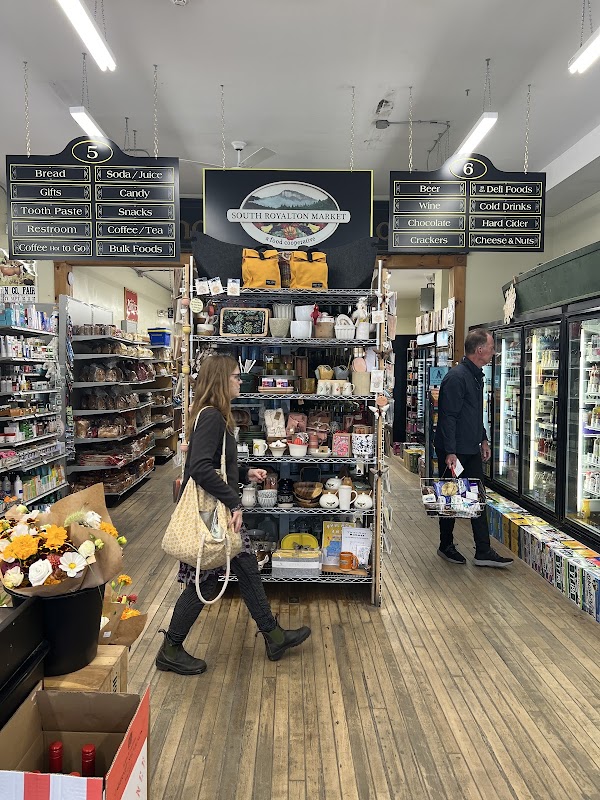 South Royalton Market Food Cooperative 4