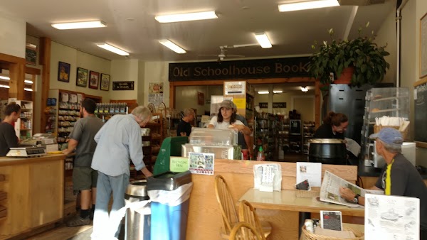 South Royalton Market Food Cooperative 3