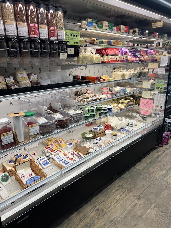 South Royalton Market Food Cooperative 2