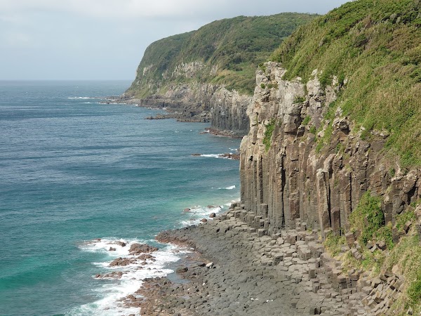 Ikitsuki Island