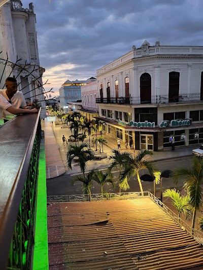 Cienfuegos 1
