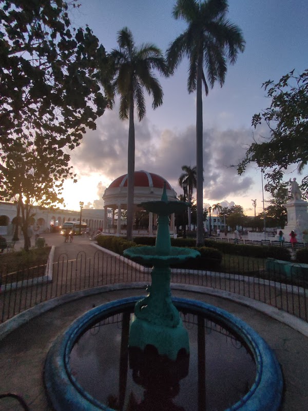 Cienfuegos 4