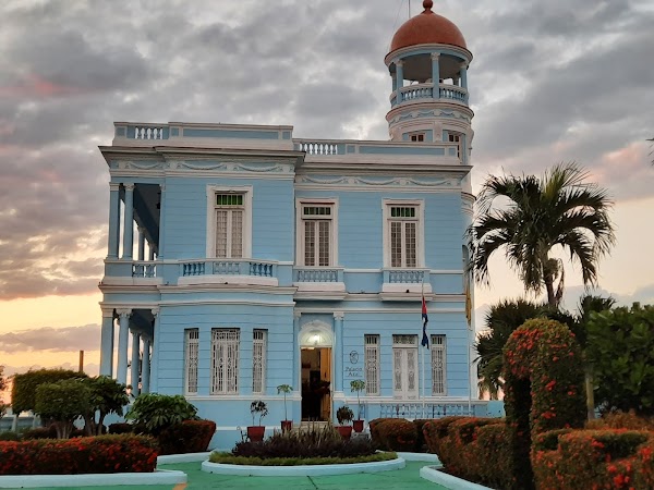 Cienfuegos 2