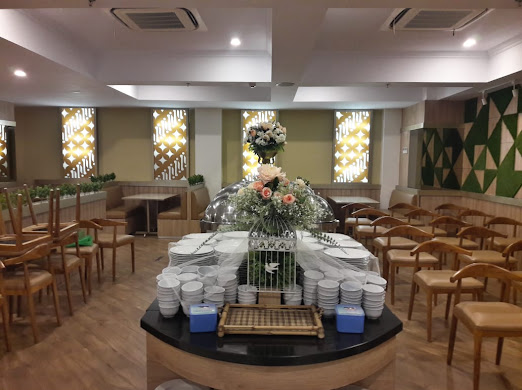Dapur Jogja Catering 1