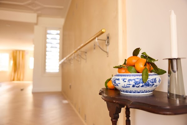 Sequins Studio | Pilates, Barre, Yoga, Corporate Wellness & Private Event Space 2
