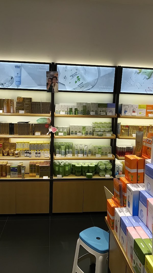 프리티스킨 1호점 PRETTYSKIN. 1st Store 2