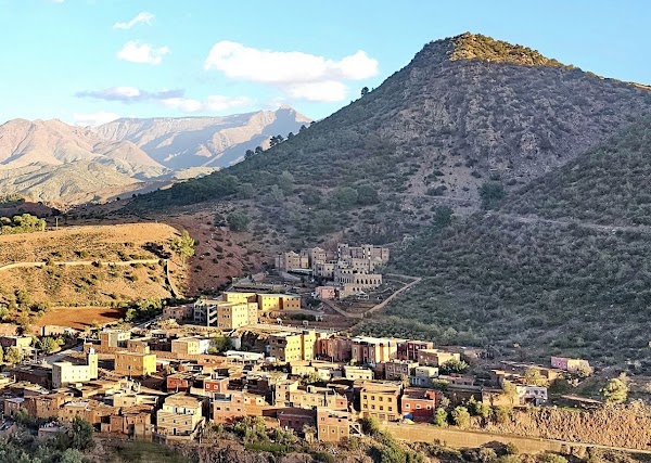 Tizi n'Tichka 3