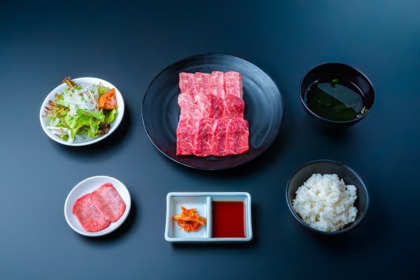 Yakiniku MOTOBU FARM Naha 5