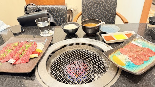 Yakiniku MOTOBU FARM Naha 4