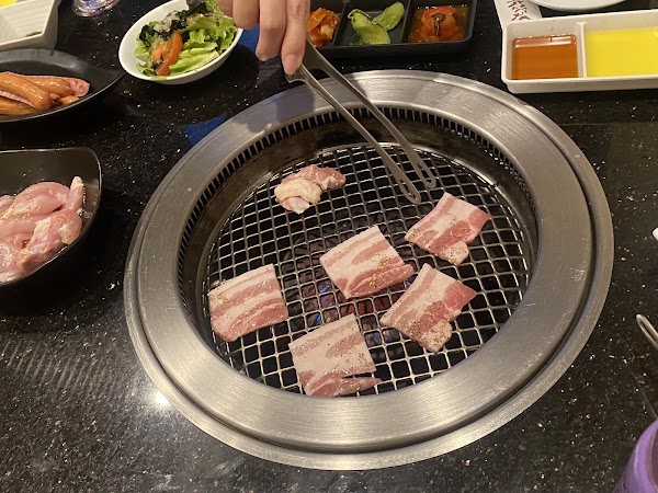 Yakiniku MOTOBU FARM Naha 2