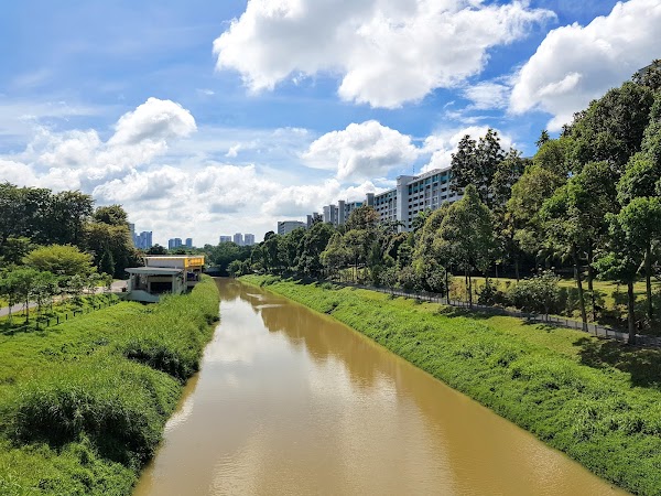 Sungei Ulu Pandan