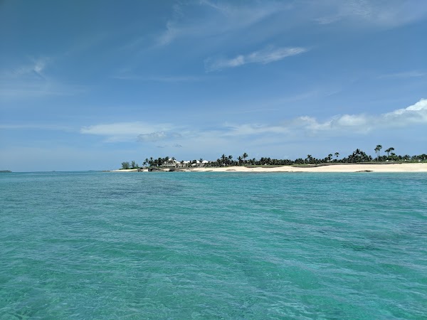 Paradise Island Golf Course - Bahamas 4